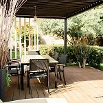 - Private Pool, Garden, Close To Beaches And Spain Villa